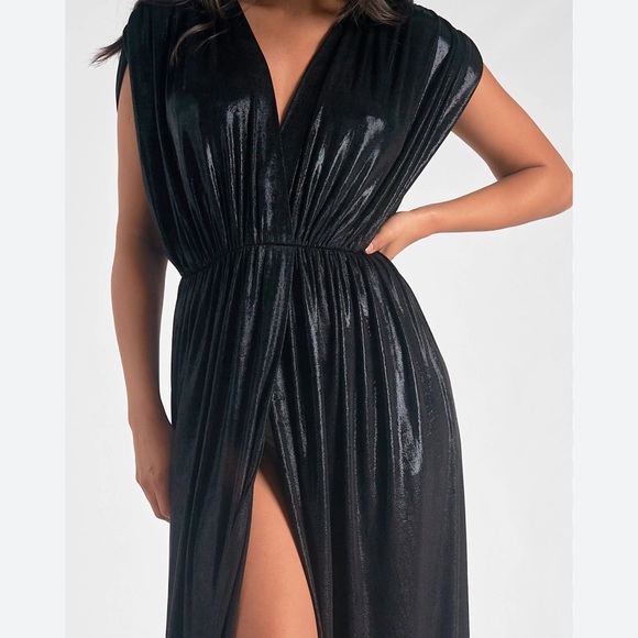 Elan Gatsby Maxi - Picture 2 of 6